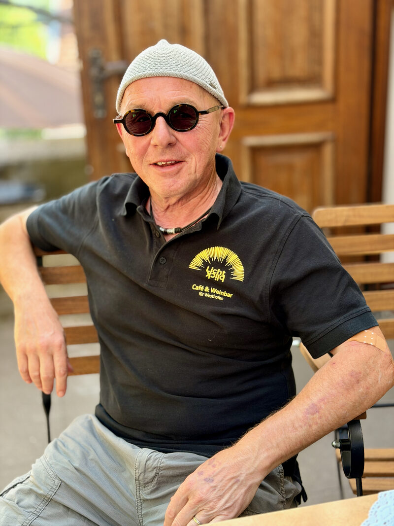 Klaus Herweck