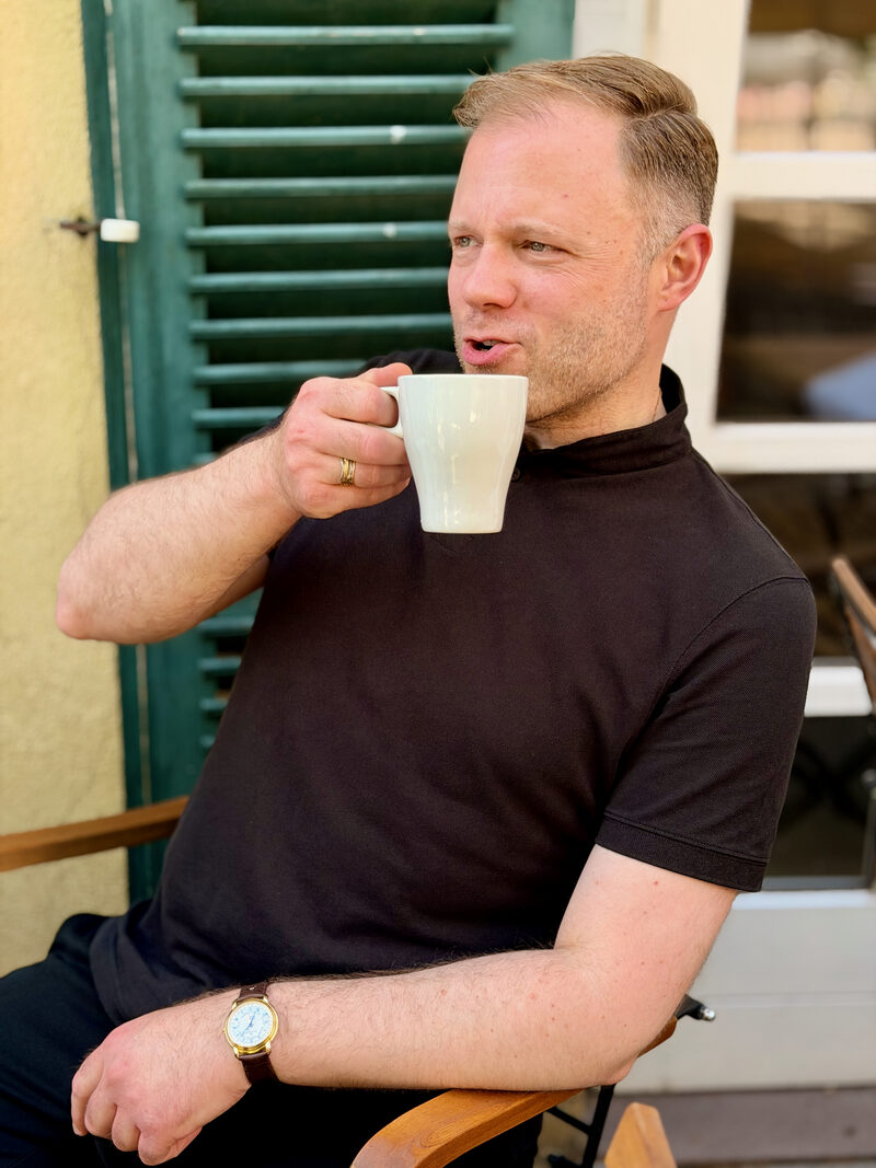 Nils Bührmann